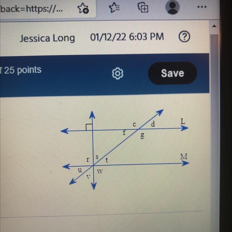 Which ones are right angles-example-1