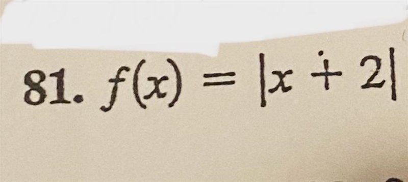 Determine algebraically the whether if thefunction is even, odd, or neither!-example-1