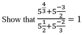 Can someone explain how that's possible ​-example-1