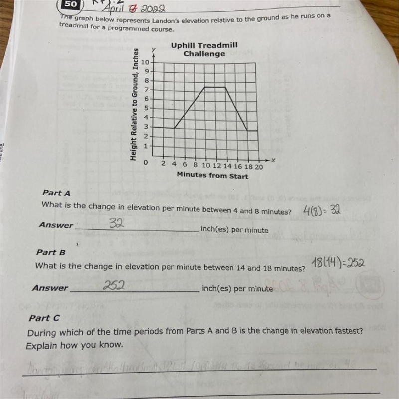 Please help me with Part C of this question!!!-example-1