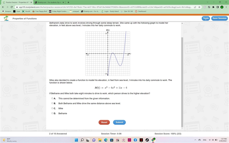 I need help with my homework PLEASE CHECK WORK WHEN DINE-example-1