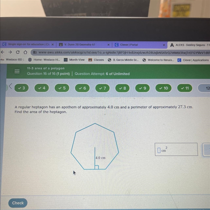 I need help with this question I can’t seem to get the correct answer or it’s off-example-1