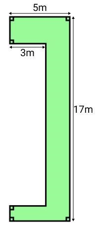 Work out the perimeter of the shaded shape. the diagram is not to scale URGENT PLEASE-example-1