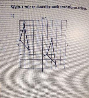 So I'm doing transformations and I don't understand it, I desperately need help and-example-1