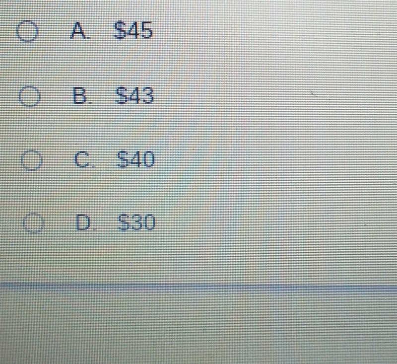 Ai bought three books for 8.71, 14.12, and 21.92 dollars. What is the best estimate-example-1