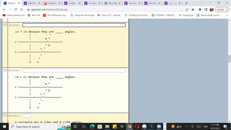 QUESTIONS 13,14 I NEED HELP dont understand ssorry for the caps didnt mean to-example-1