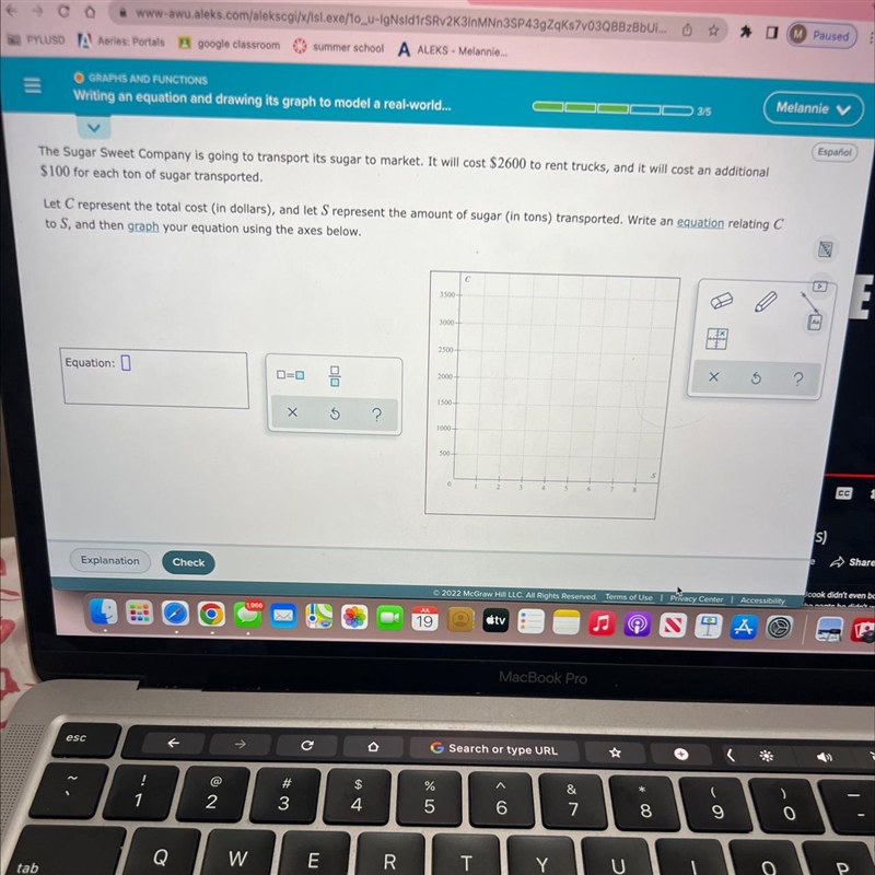 I need help with this one and the exact points to plot-example-1