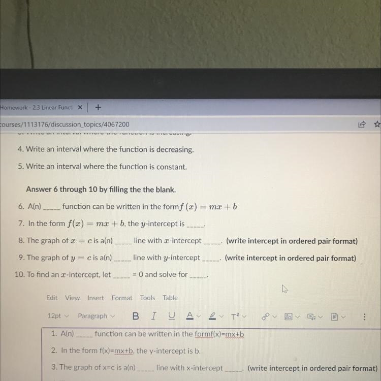 Can someone please help me with 6-10! I will give 100 points!!-example-1