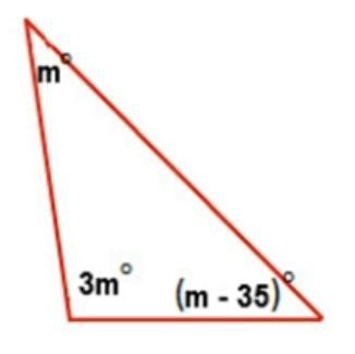 Find mA) m =72B) m =29C) m = 43D) m =48-example-1