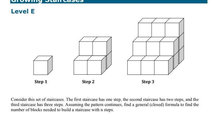 Can I have help finding the formula in terms of n for using the image?-example-1