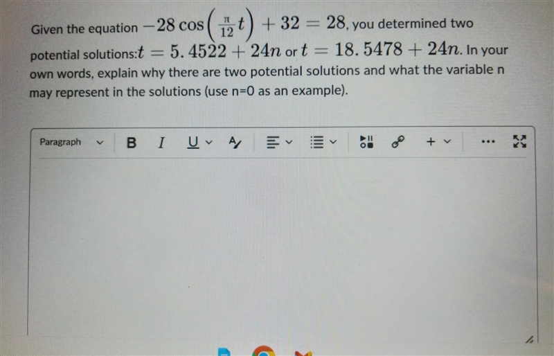 NO LINKS!! Please help me with this problem Part 1e​-example-1