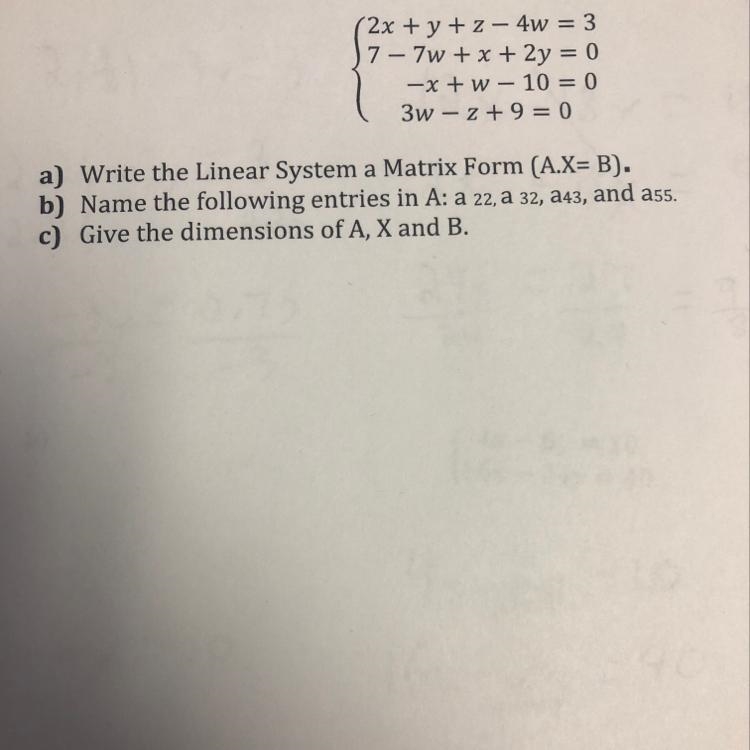 Missed this day of class and have no idea how to solve this last problem on my homework-example-1