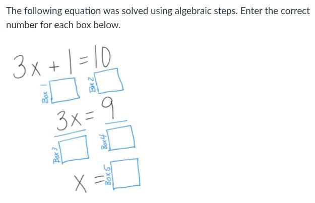 (Please someone help me!) (No links!) Box 1 Box 2 Box 3 Box 4 Box 5-example-1