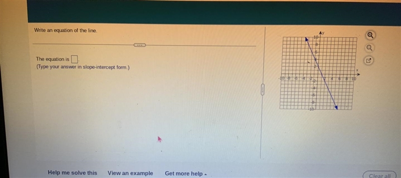 I need help on this please!-example-1