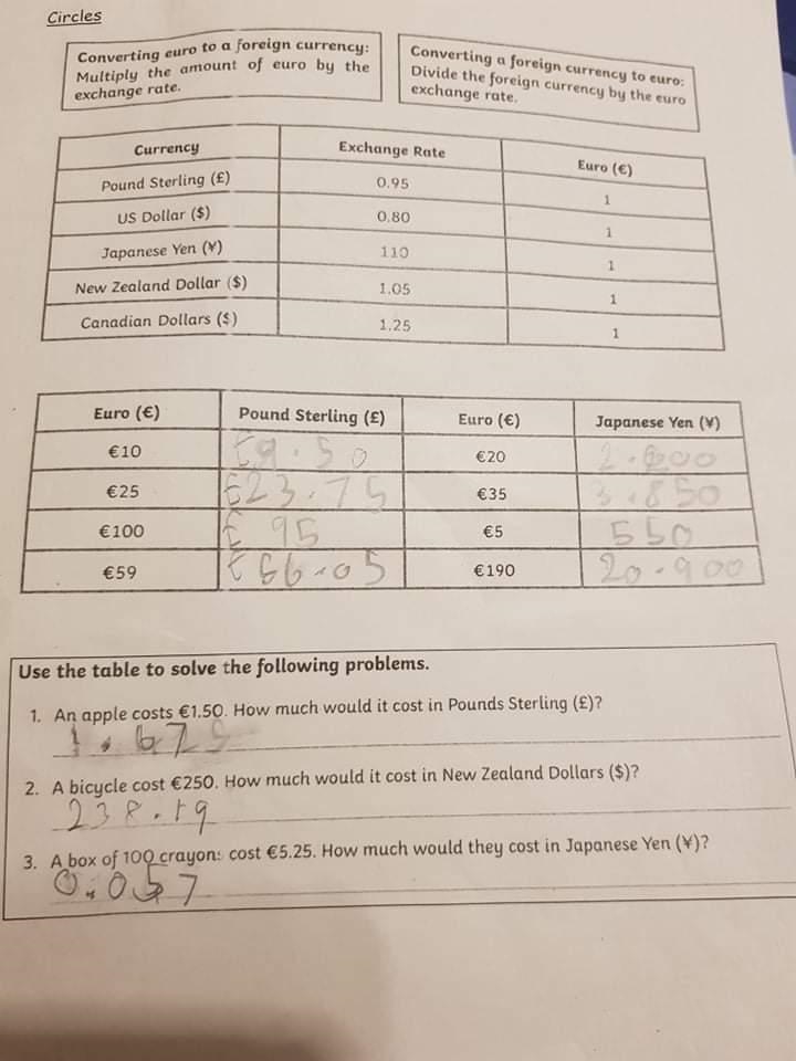 Need help with question 3 the one with 100 cryans-example-1