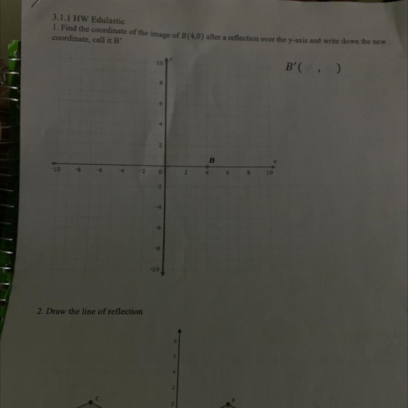 Please help me on #1 I need help :(-example-1