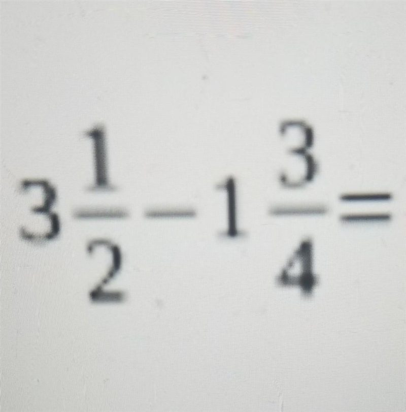 I am supposed to simplify into proper fraction. please help-example-1