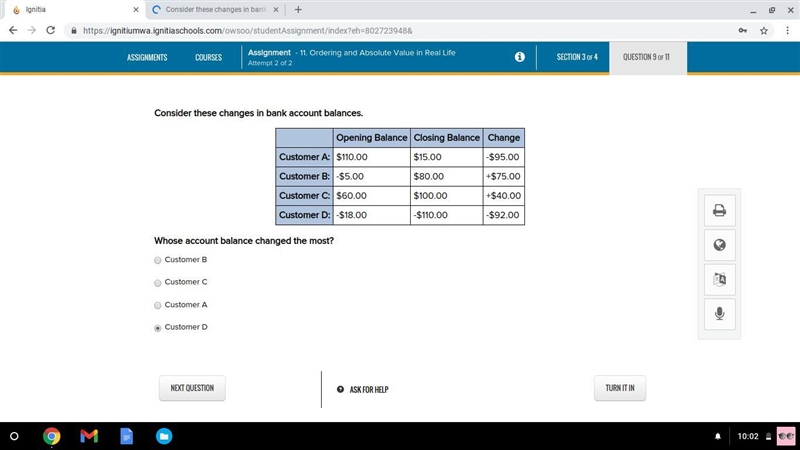 PLS HELP Answer this question for me pls its for math 6th grade-example-1