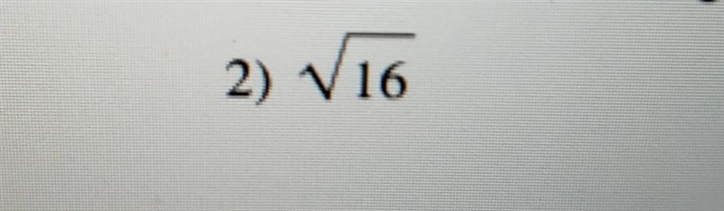 I'm supposed to be simplifying radicals and I'm confused on how to do so.-example-1