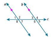 Can someone answer this for me. I NEED HELPPP Find the value of y if m∠3 =65° and-example-1