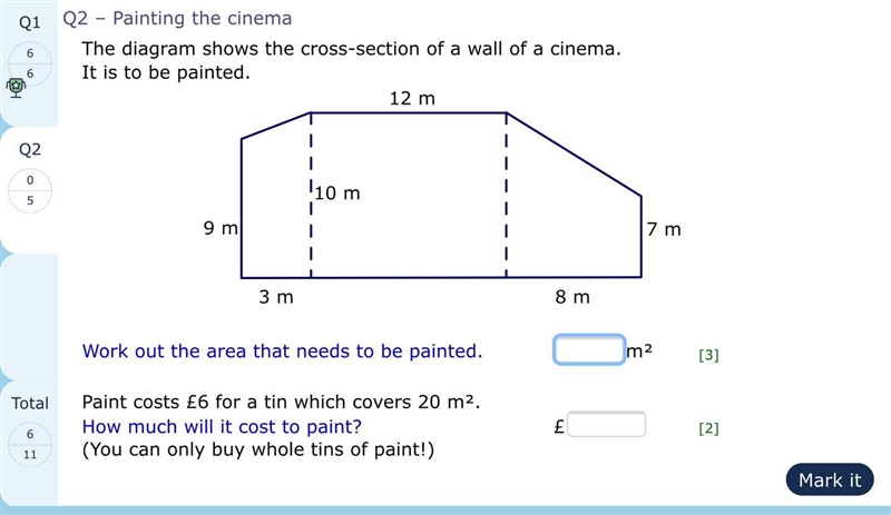 HELP PLS - ITS DUE TMR-example-1