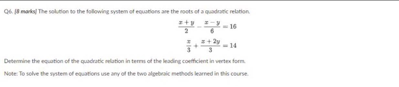 Solve with explanation pls-example-1