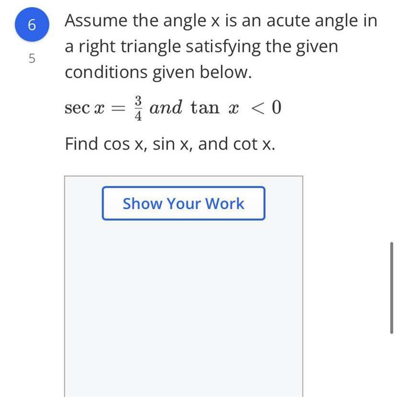 Very confused on this, could someone please help? I’m currently in pre calculus if-example-1