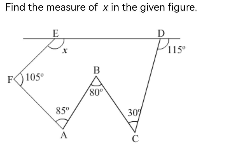 Pleaseeee help me solve this ​-example-1