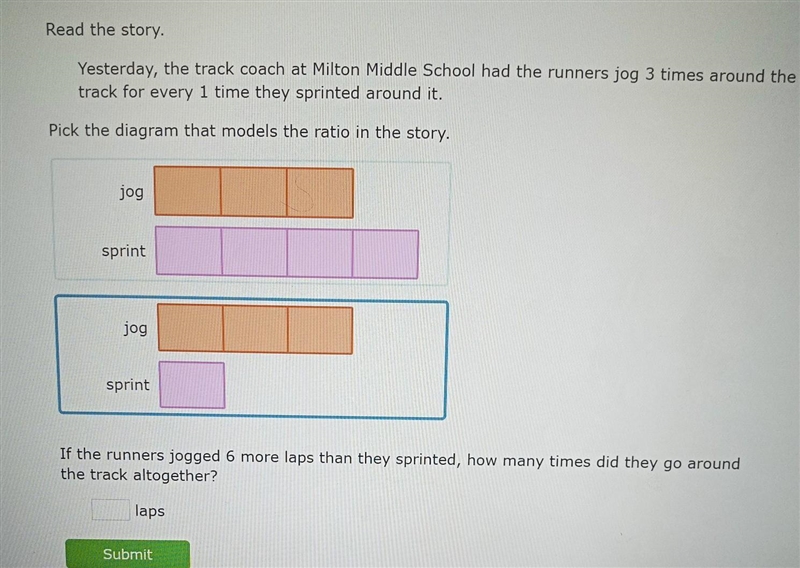 PLEASE HELP ITS IXL ​-example-1