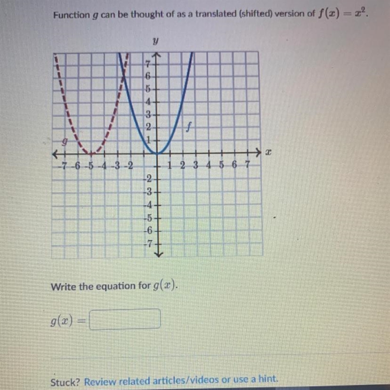 Can someone please help me with this ? I just need the answer-example-1