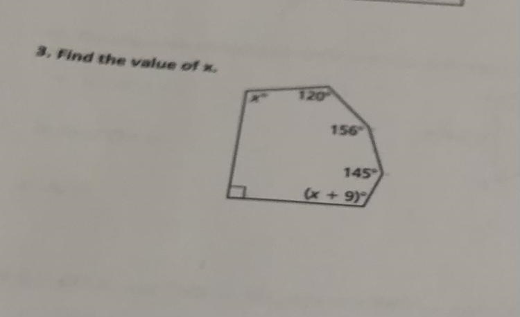 Find the value of X. Please show/explain work, and sorry if it’s hard to read-example-1