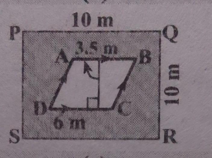 Find the area of shaded region ​-example-1