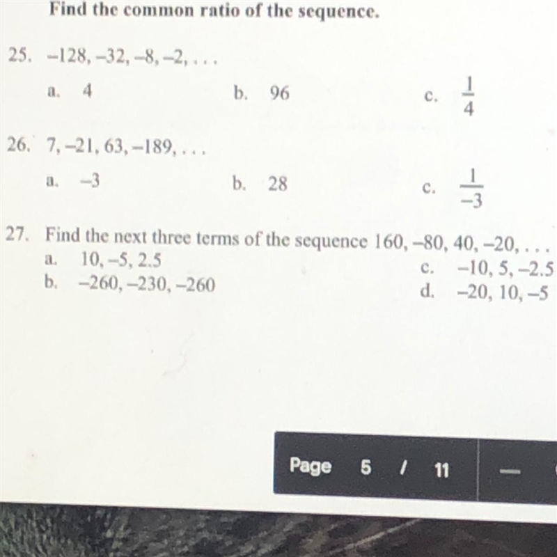 Hey can anyone help with number 27? this is my final!! it’ll mean a lotthanks in advance-example-1