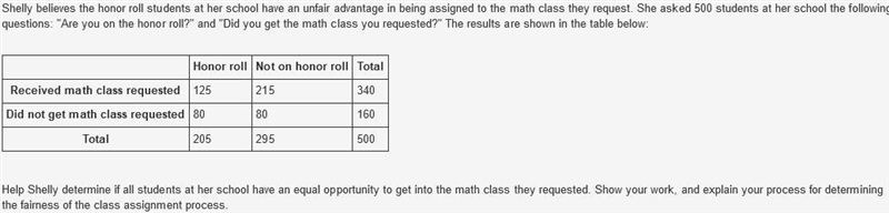 Hello I could use a little bit of help on this question.-example-1