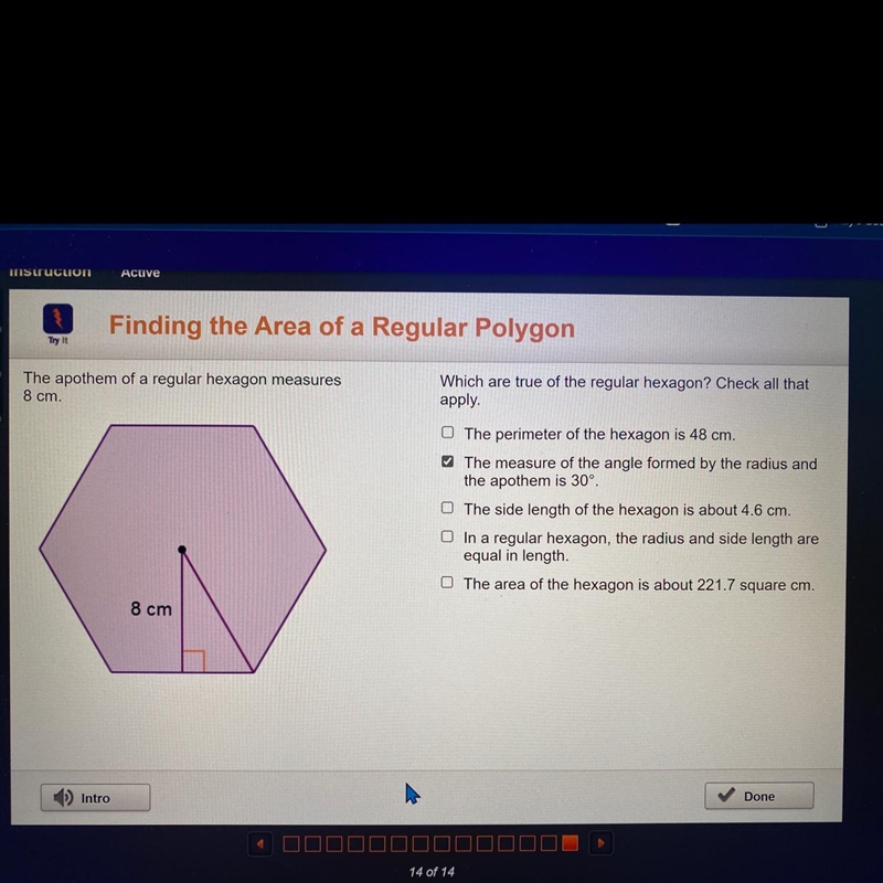 I do know that the second box is right, but I am having trouble figuring the rest-example-1