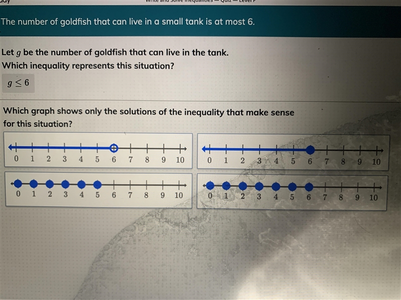 I need help with the second question in iready-example-1