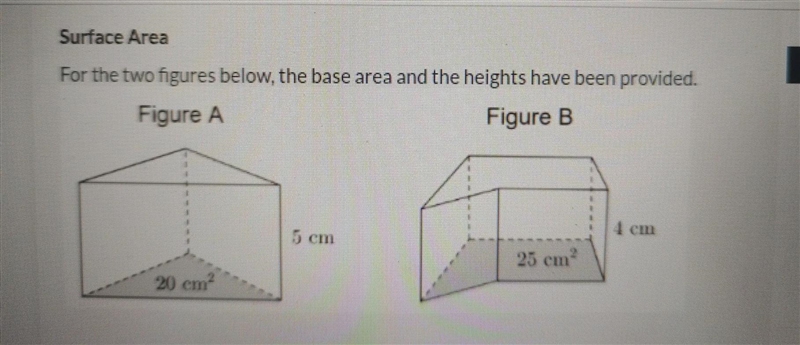 Find the volume of both figures in cubic centimeters rounded to the nearest tenth-example-1