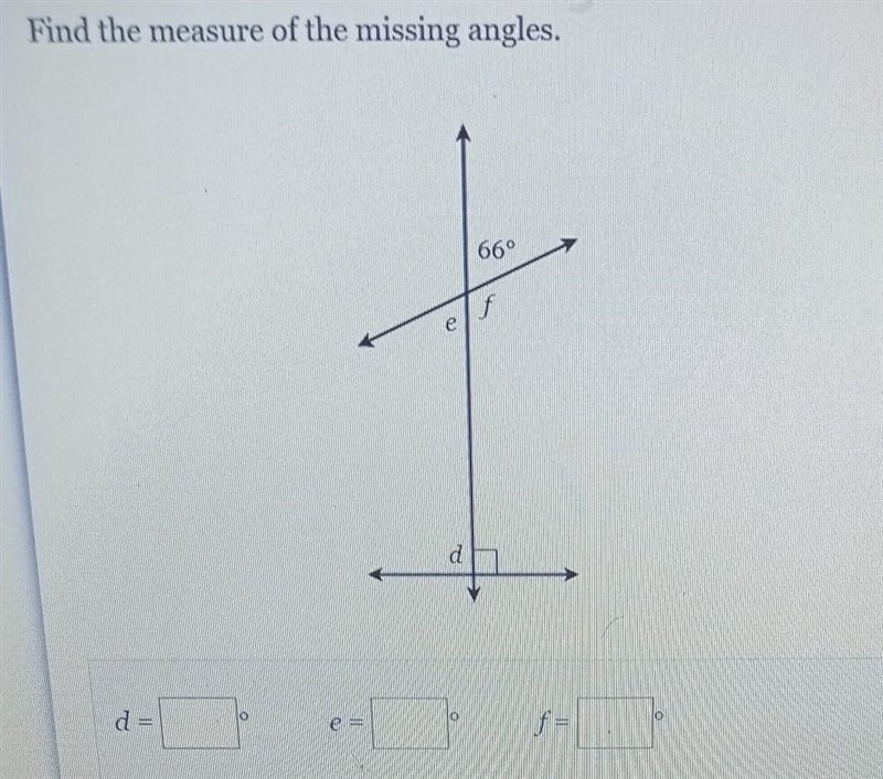 What's the missing angles i said 167 and 16 and 56-example-1