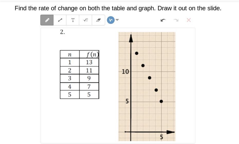 Look at the image and if possible can you draw it out for me...-example-1