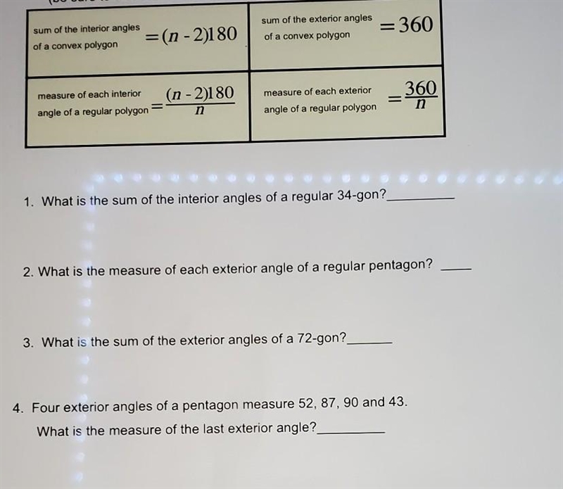 Please help, i don't know how to setup the equation and neither how to get answers-example-1