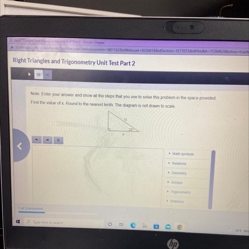 Note: Enter your answer and show all the steps that you use to solve this problem-example-1