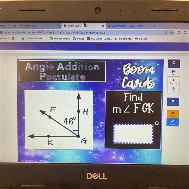 We are working on angel and addition postulate in geometry and i don’t understand-example-1