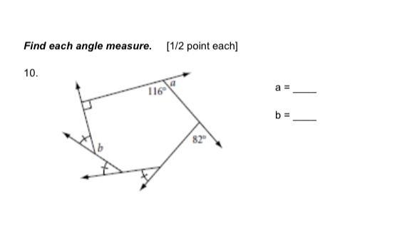 I’m awful at geometry! Please help :)-example-1