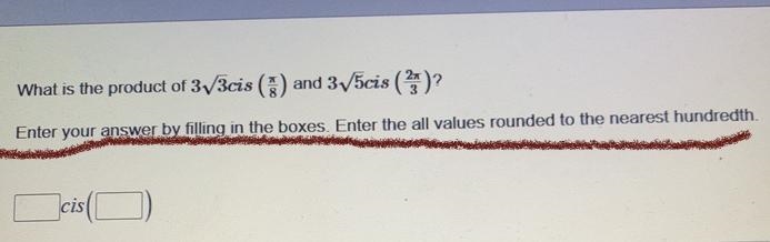 I need help with this practice problem solving The subject for this is trigonometry-example-1