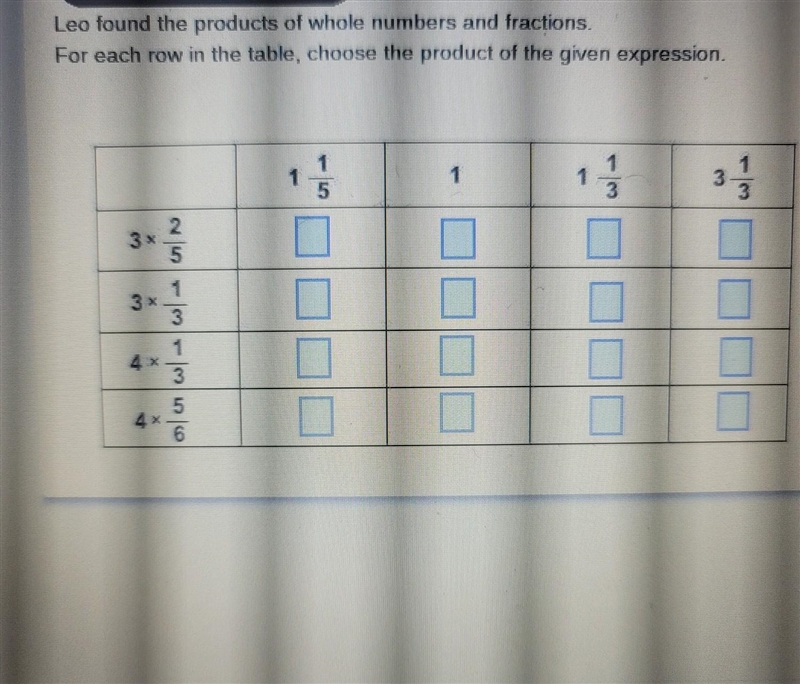 Hi I am the mom I need hlep on this question to tell my daughter how to do it.​-example-1