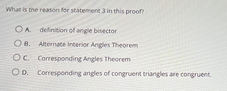 Given: Triangle ABC is an isosceles triangle where AB = BC-example-3