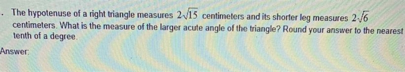 I need help It’s from my trigonometry prep book *It asks to round the answer to the-example-1