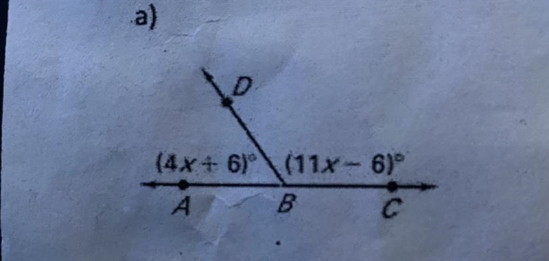 Please solve for the measure of angle ABD.-example-1