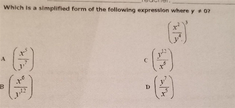 I don't know what any of this means for my son's homework please help-example-1