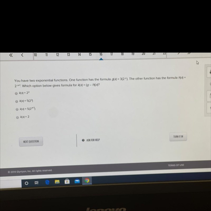 I need help I suck at math please help me-example-1